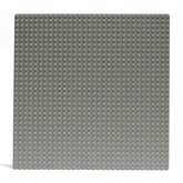 LEGO Platte 3811 (Grundplatte, Dunkelgrau)